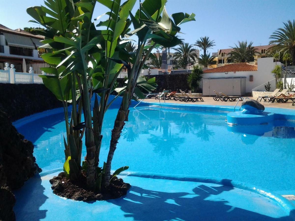 Paraiso Royal Dany & Pina Playa de las Americas  Exterior photo