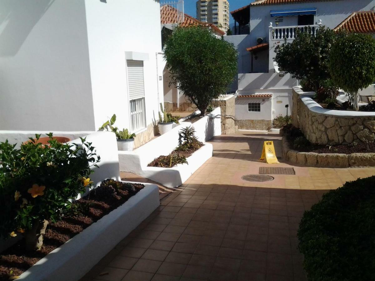 Paraiso Royal Dany & Pina Playa de las Americas  Exterior photo