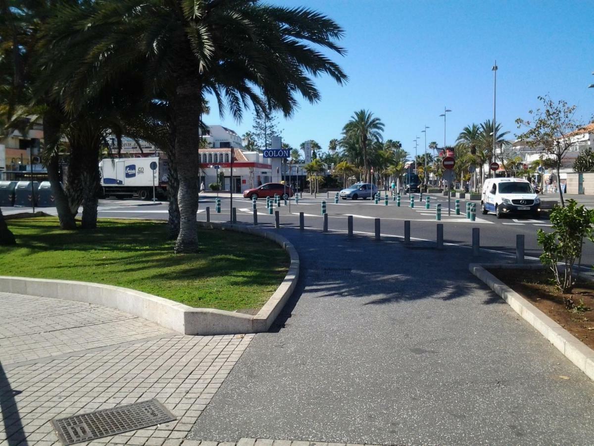 Paraiso Royal Dany & Pina Playa de las Americas  Exterior photo