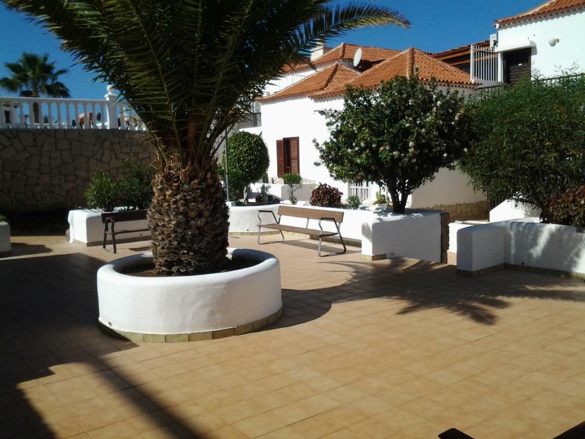 Paraiso Royal Dany & Pina Playa de las Americas  Exterior photo