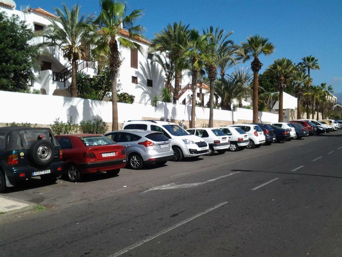 Paraiso Royal Dany & Pina Playa de las Americas  Exterior photo